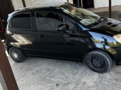 Сүрөт унаа Chevrolet Spark