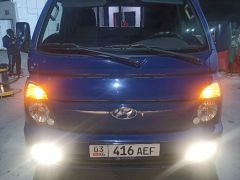 Фото авто Hyundai Porter