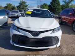 Сүрөт унаа Toyota Camry