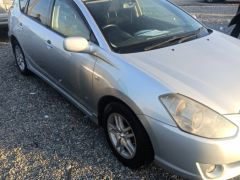 Фото авто Toyota Caldina