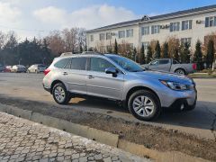 Photo of the vehicle Subaru Outback