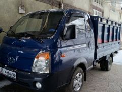 Фото авто Hyundai Porter