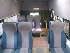 Фото авто Ford Transit