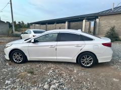 Сүрөт унаа Hyundai Sonata