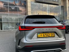 Photo of the vehicle Lexus NX