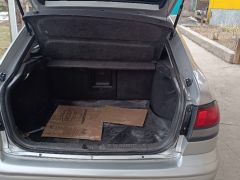 Photo of the vehicle Mazda 626