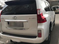 Фото авто Lexus GX