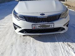 Photo of the vehicle Kia K5