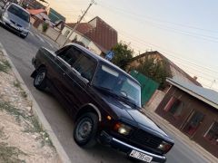 Сүрөт унаа ВАЗ (Lada) 2107