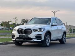 Фото авто BMW X5