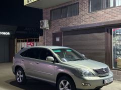 Photo of the vehicle Lexus RX