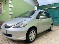 Photo of the vehicle Honda Fit