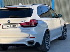 Фото авто BMW X5