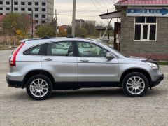 Photo of the vehicle Honda CR-V