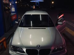 Фото авто BMW 3 серии