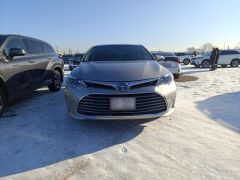 Сүрөт унаа Toyota Avalon