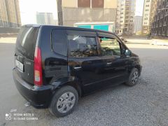 Фото авто Honda Capa