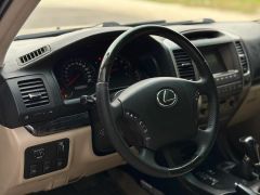 Фото авто Lexus GX