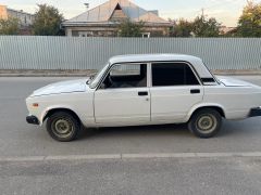 Сүрөт унаа ВАЗ (Lada) 2107