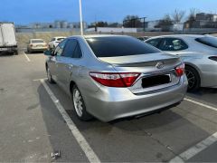 Фото авто Toyota Camry