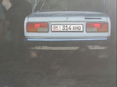 Photo of the vehicle ВАЗ (Lada) 2107