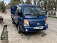 Фото авто Hyundai Porter