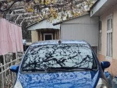 Фото авто Honda Jazz