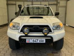 Фото авто Toyota 4Runner