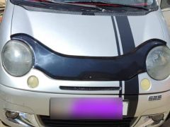 Сүрөт унаа Daewoo Matiz