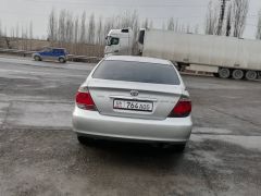 Сүрөт унаа Toyota Camry