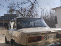 Фото авто ВАЗ (Lada) 2106