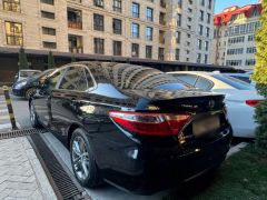 Сүрөт унаа Toyota Camry