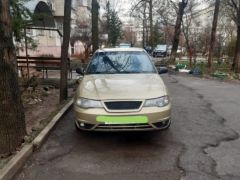 Фото авто Daewoo Nexia