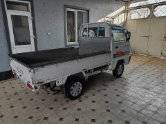 Фото авто Daewoo Labo