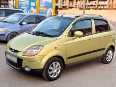 Фото авто Daewoo Matiz