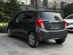 Сүрөт унаа Chevrolet Spark