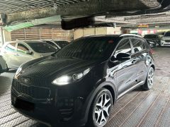 Фото авто Kia Sportage