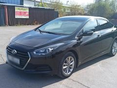 Сүрөт унаа Hyundai i40