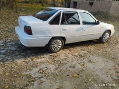 Сүрөт унаа Daewoo Nexia