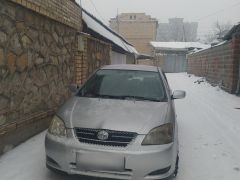 Сүрөт унаа Toyota Corolla