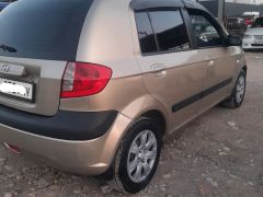 Photo of the vehicle Hyundai Getz