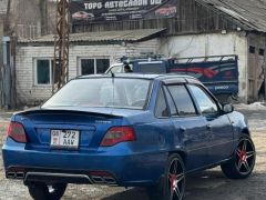 Сүрөт унаа Daewoo Nexia