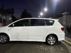 Фото авто Toyota Ipsum