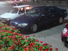 Фото авто Toyota Camry