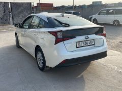 Photo of the vehicle Toyota Prius