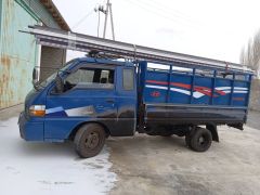 Фото авто Hyundai Porter