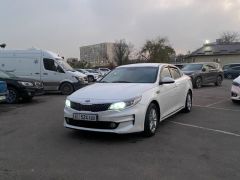 Сүрөт унаа Kia K5