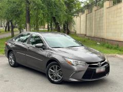 Сүрөт унаа Toyota Camry