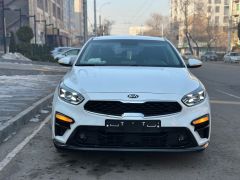 Сүрөт унаа Kia K3