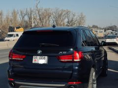 Photo of the vehicle BMW X5